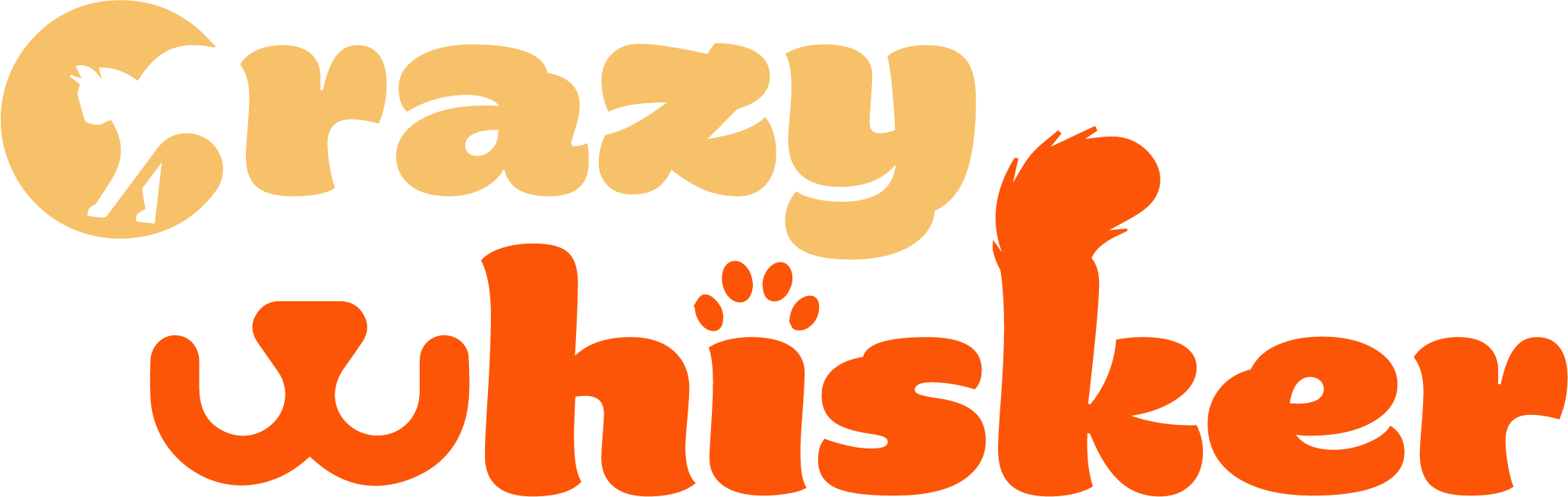 Crazy Whisker
